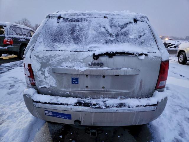 Jeep Grand Cherokee Limited Image 3