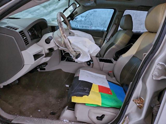 Jeep Grand Cherokee Limited Image 13