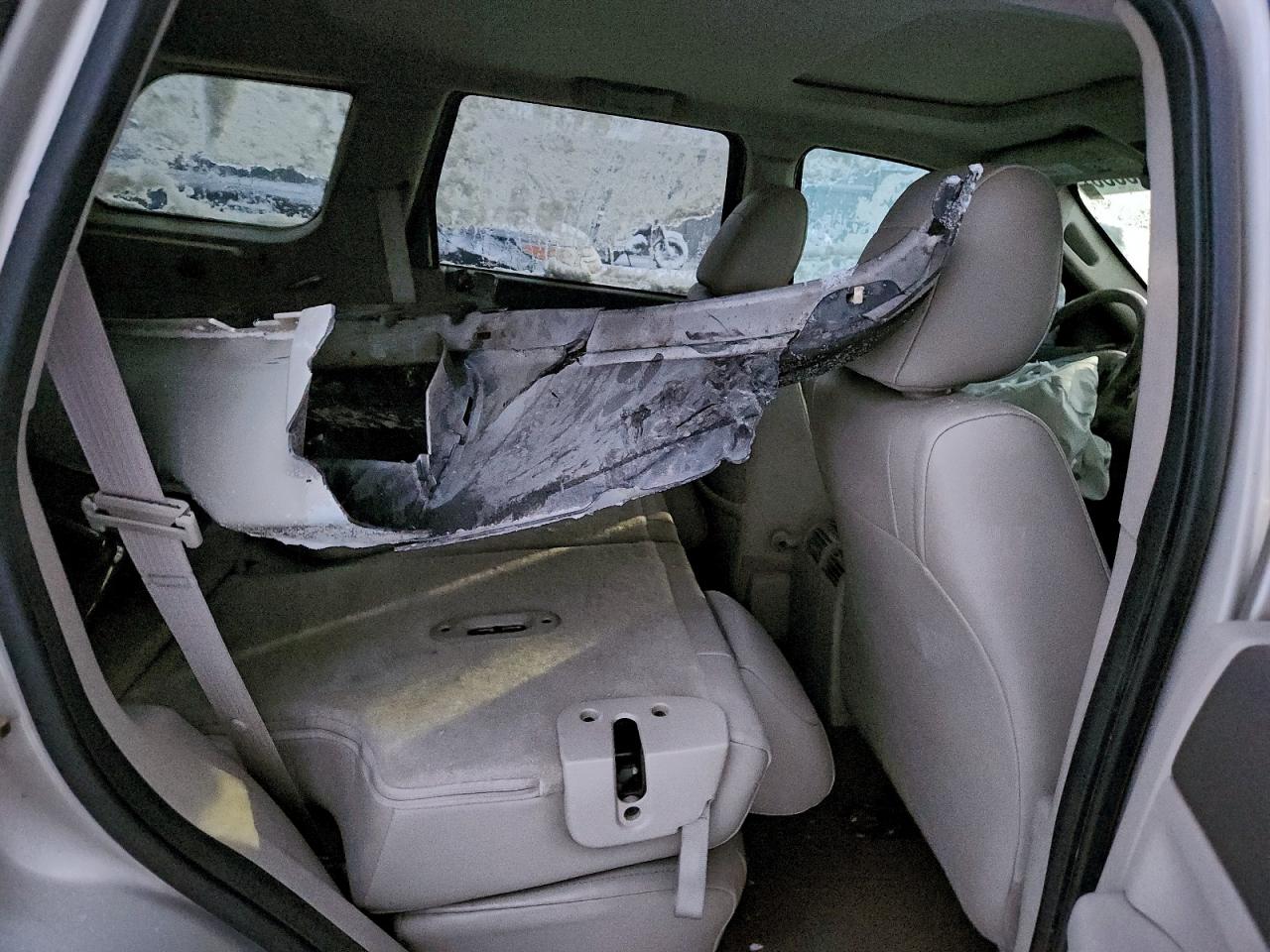 Jeep Grand Cherokee Limited Image 10