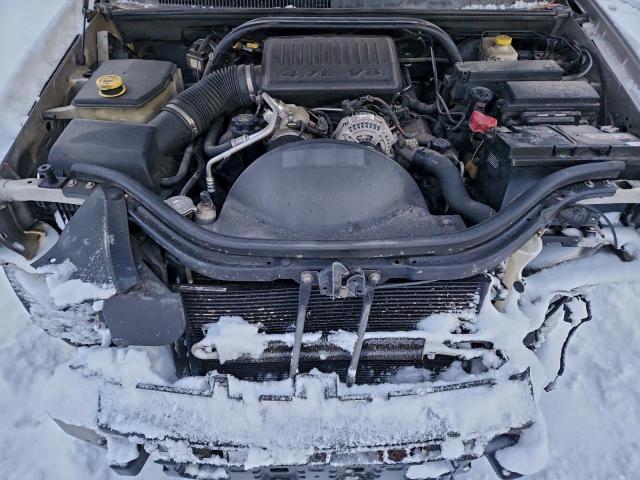 Jeep Grand Cherokee Limited Image 2