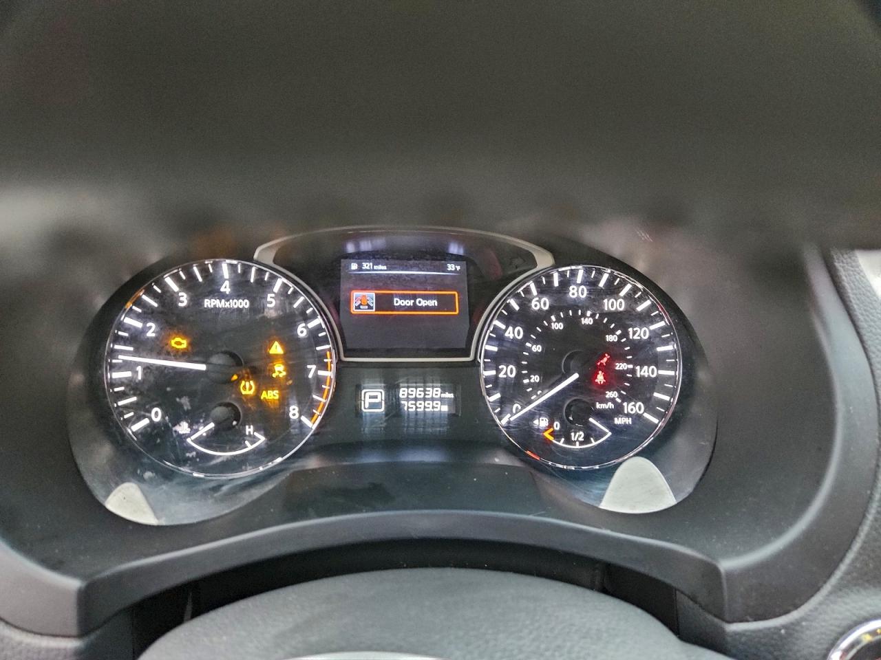 Nissan Altima 2.5 Image 2