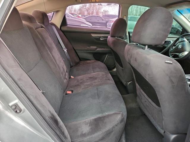 Nissan Altima 2.5 Image 7