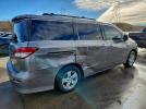 Nissan Quest S Image 9