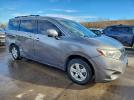 Nissan Quest S Image 4