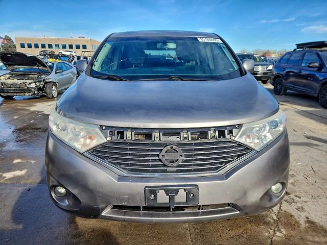 Nissan Quest S Image 12