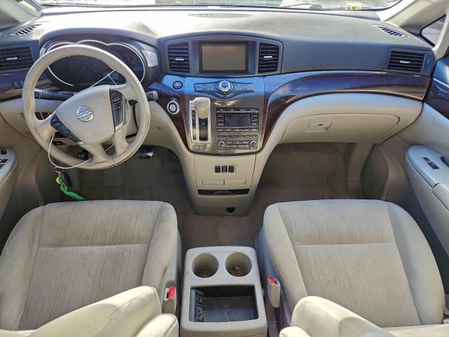 Nissan Quest S Image 3