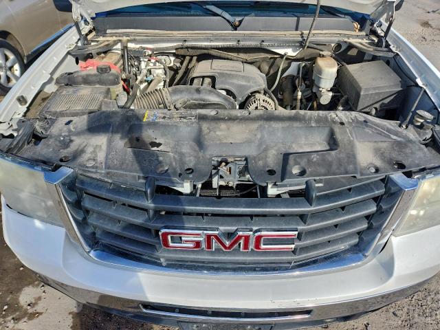 GMC Sierra K2500 Sle Image 7