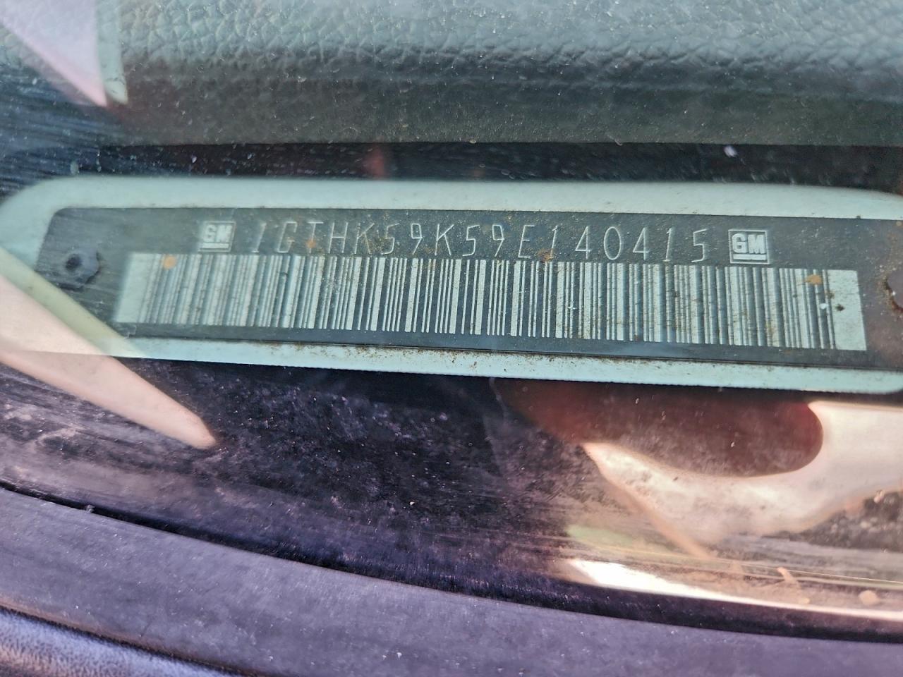 GMC Sierra K2500 Sle Image 8