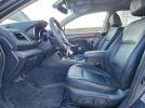 Subaru Outback 2.5i Limited Image 7