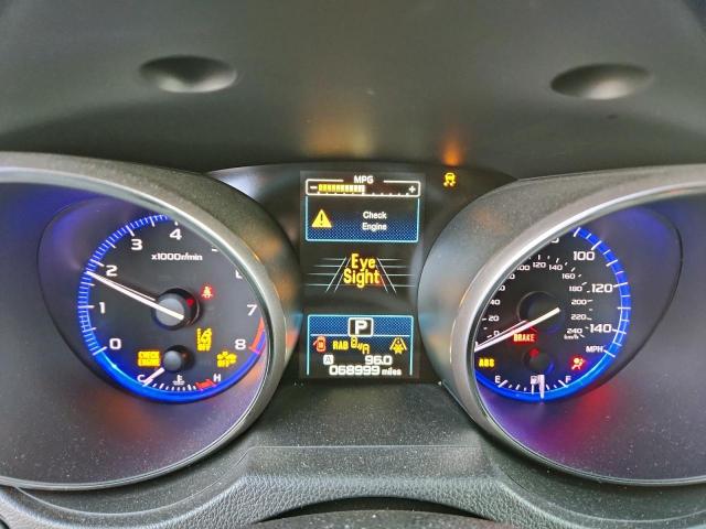 Subaru Outback 2.5i Limited Image 8