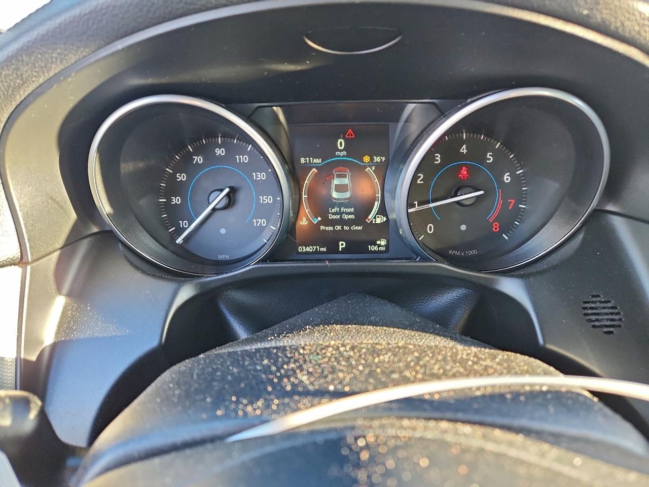 Jaguar XF Prestige Image 2