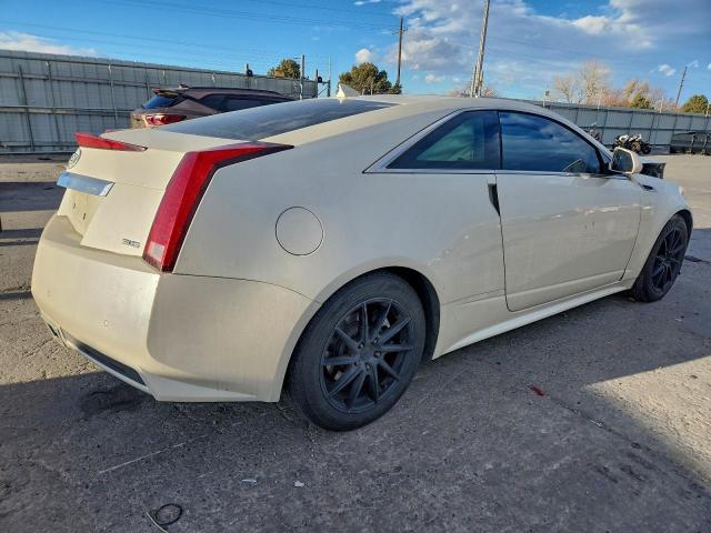 Cadillac CTS Performance Collection Image 3