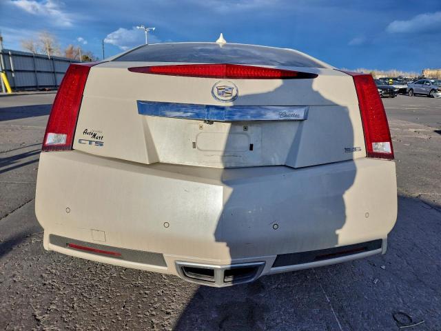 Cadillac CTS Performance Collection Image 11