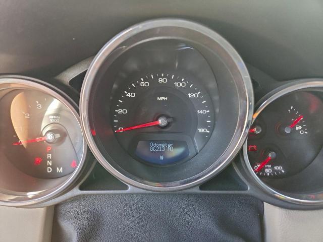 Cadillac CTS Performance Collection Image 8