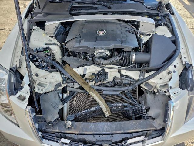 Cadillac CTS Performance Collection Image 12