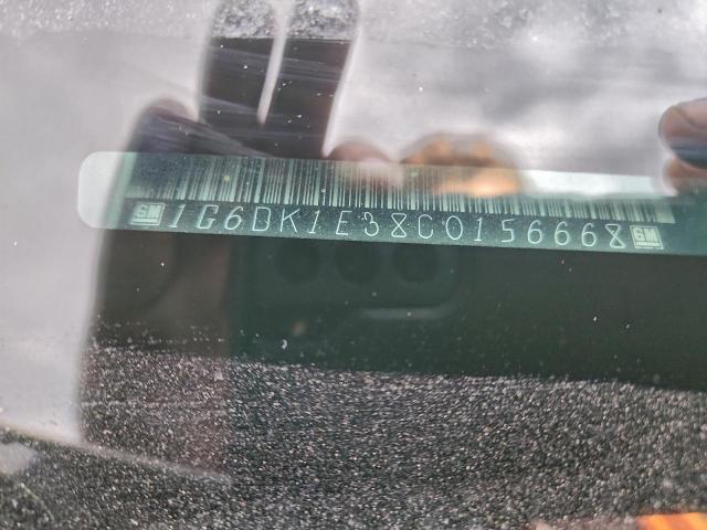 Cadillac CTS Performance Collection Image 5