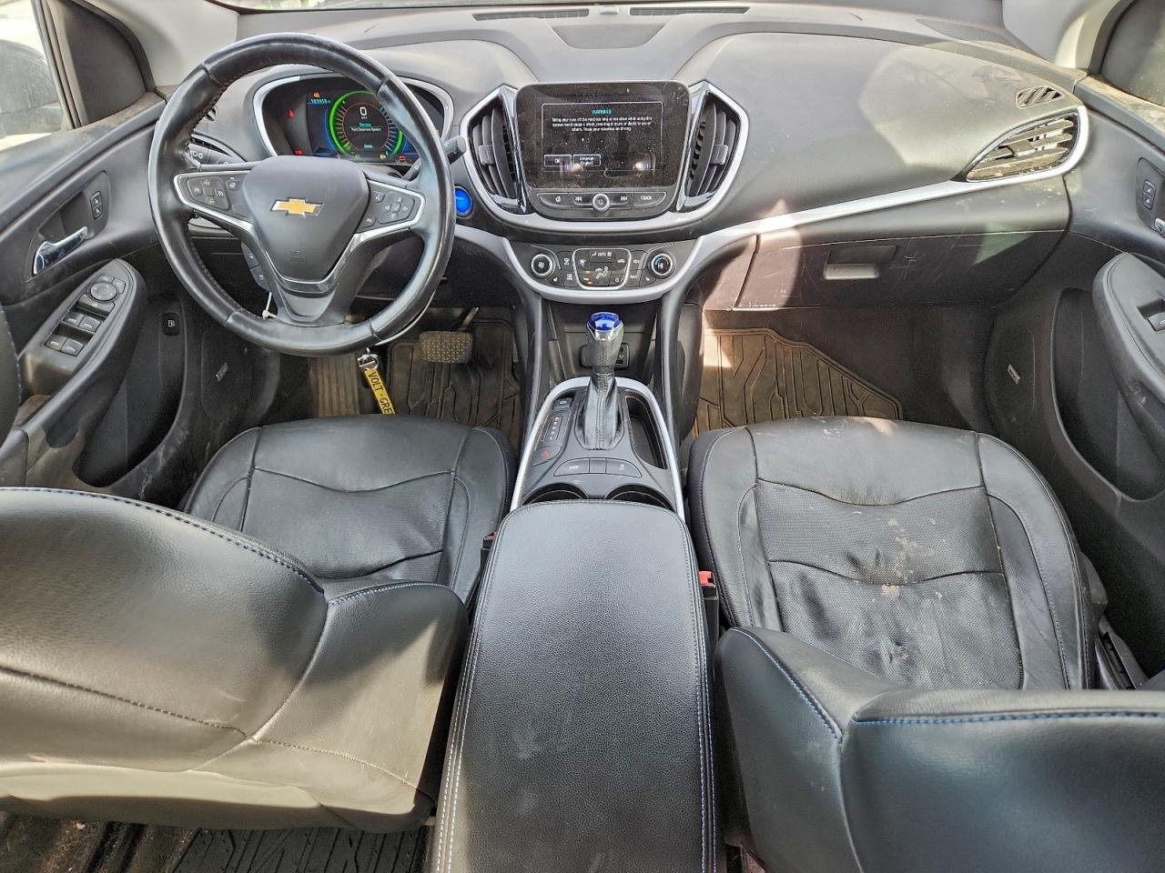 Chevrolet Volt Lt Image 2