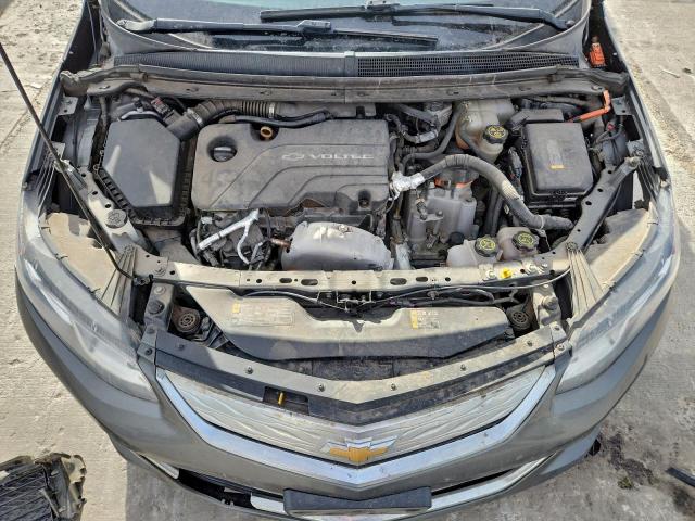 Chevrolet Volt Lt Image 11