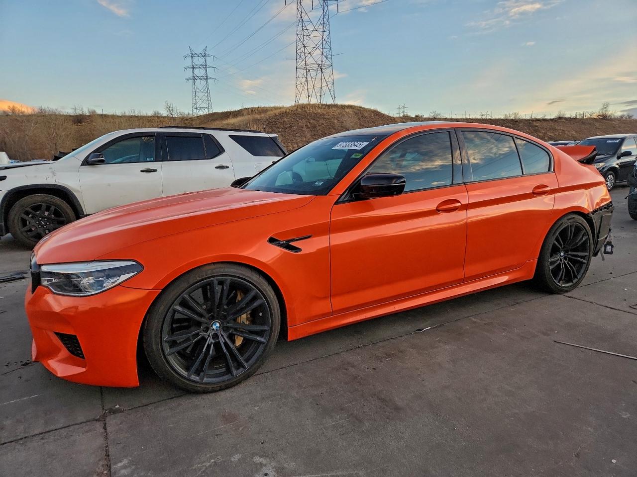 BMW M Series Base Image 1