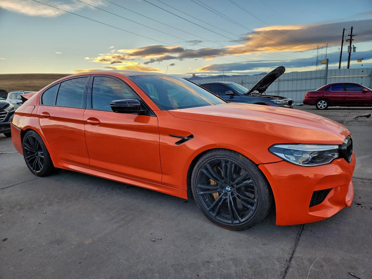 BMW M Series Base Image 8