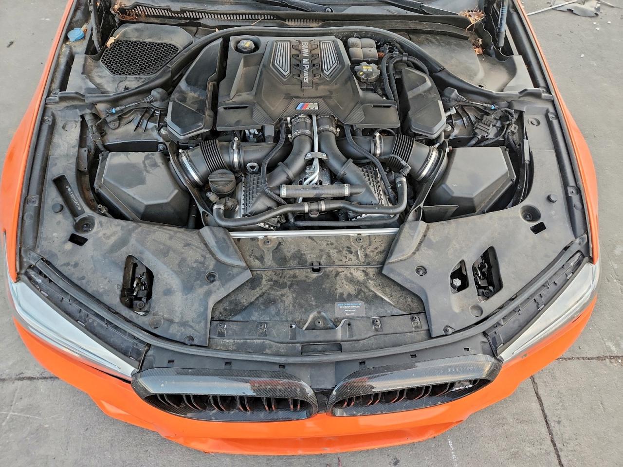 BMW M Series Base Image 2