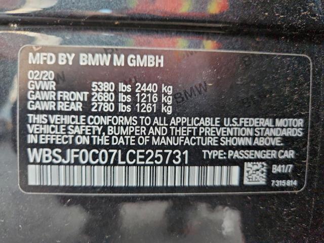 BMW M Series Base Image 5