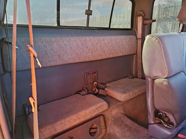 Toyota Tacoma Xtracab Prerunner Image 11