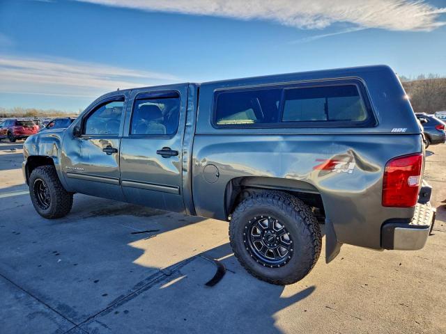 Chevrolet Silverado K1500 Lt Image 5