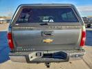 Chevrolet Silverado K1500 Lt Image 7