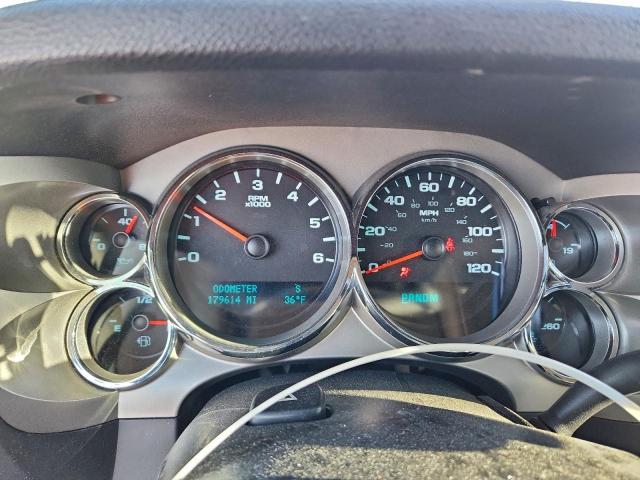 Chevrolet Silverado K1500 Lt Image 9