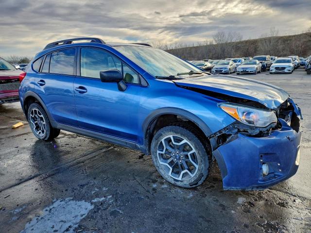 Subaru Crosstrek Image 3