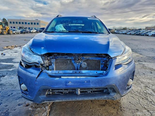 Subaru Crosstrek Image 5