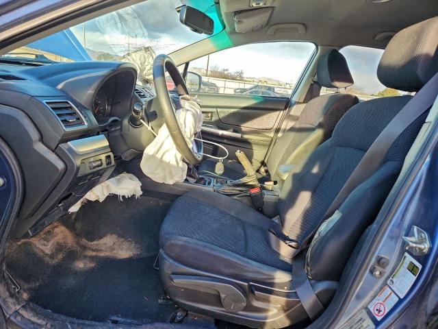 Subaru Crosstrek Image 13