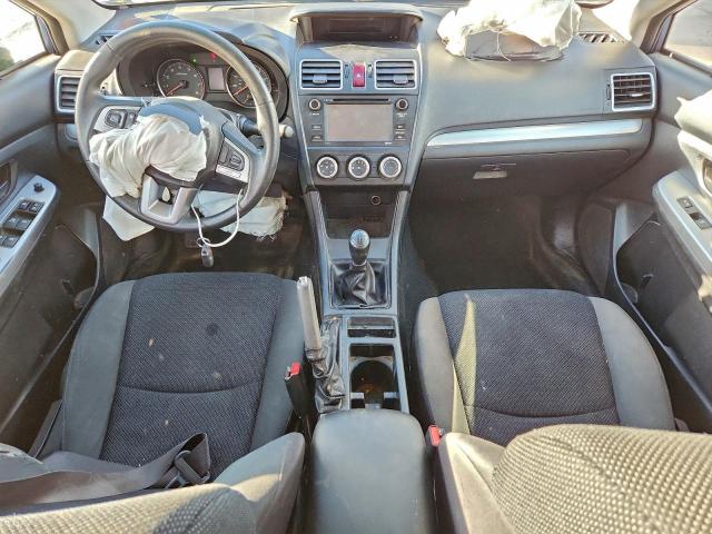 Subaru Crosstrek Image 11