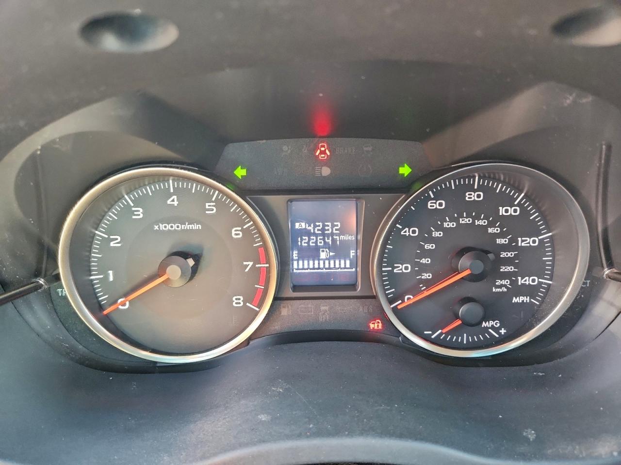 Subaru Crosstrek Image 12