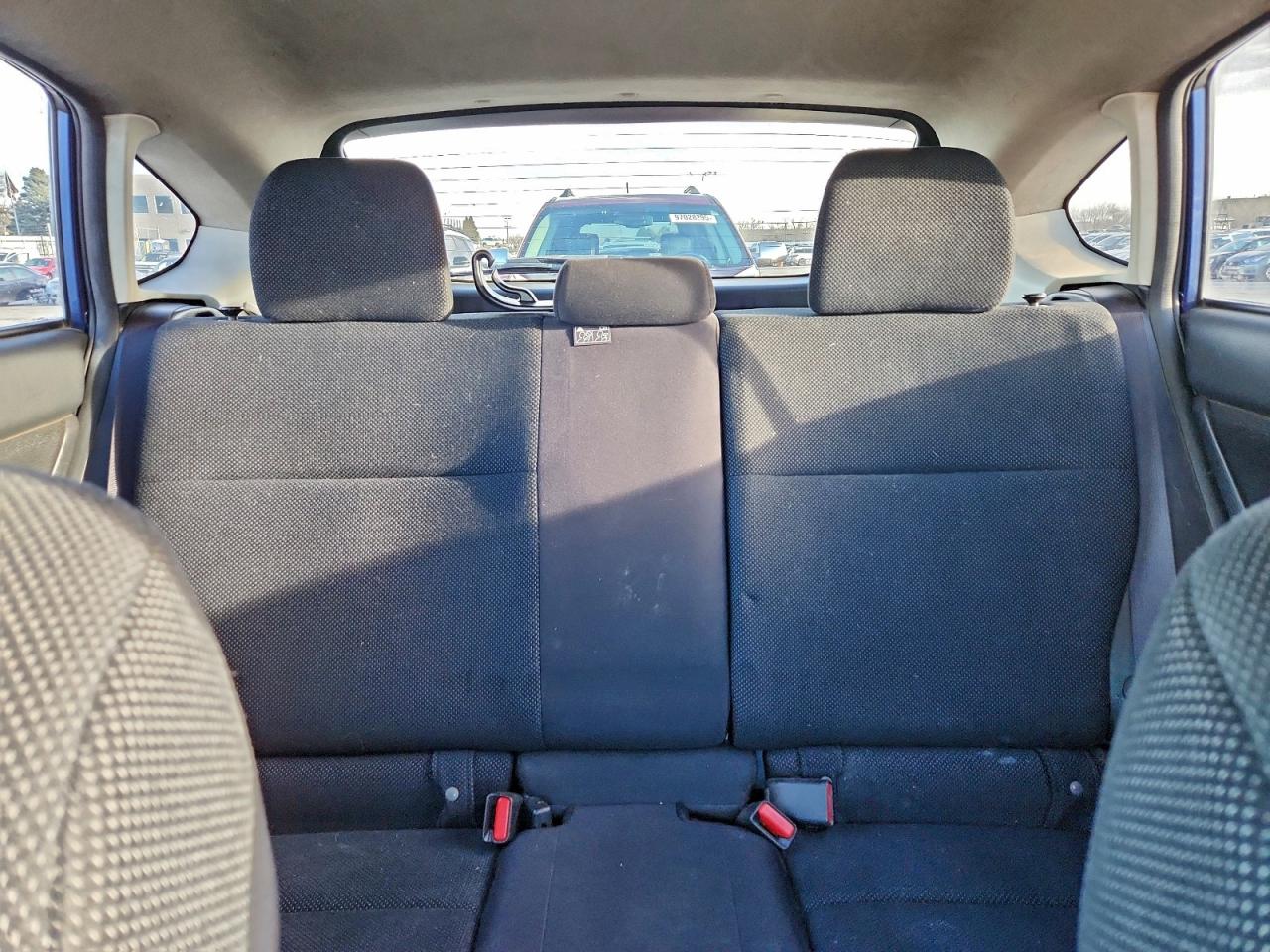 Subaru Crosstrek Image 14