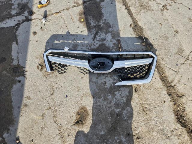 Subaru Crosstrek Image 8