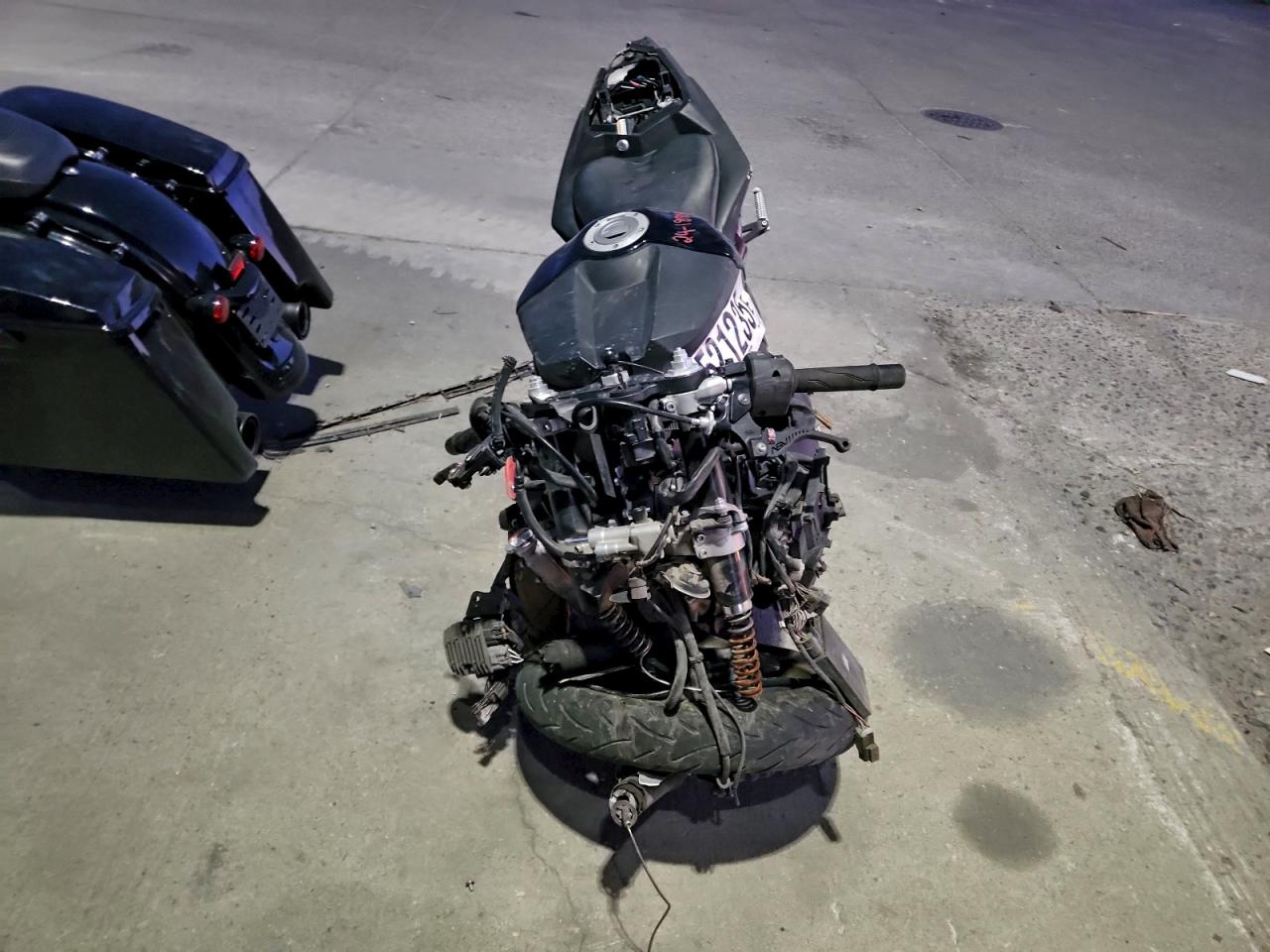 Yamaha Yzf1000 Image 7