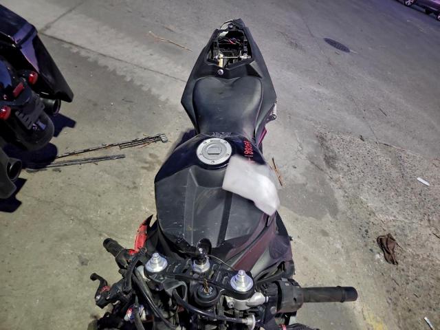 Yamaha Yzf1000 Image 4