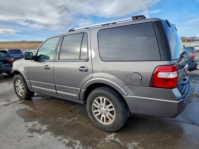 Ford Expedition Limited Image 3