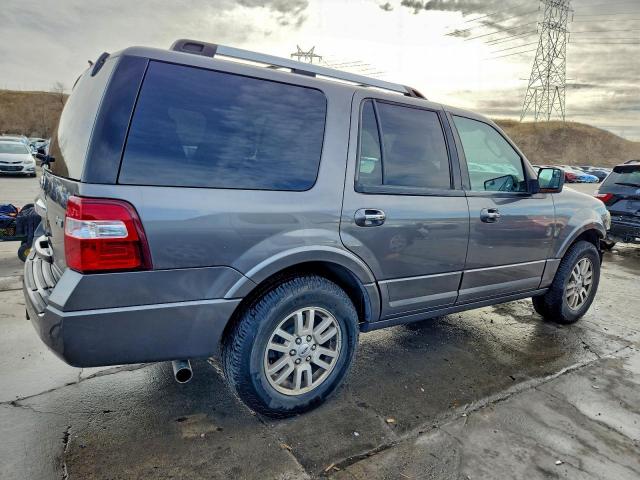 Ford Expedition Limited Image 2