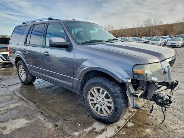 Ford Expedition Limited Image 9