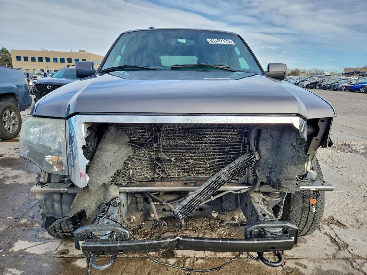 Ford Expedition Limited Image 11