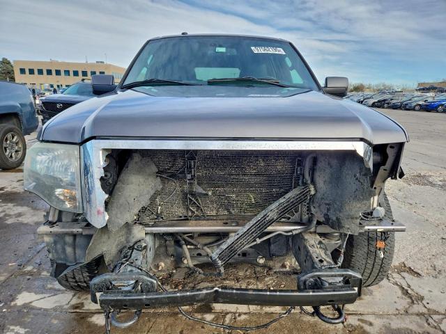 Ford Expedition Limited Image 11