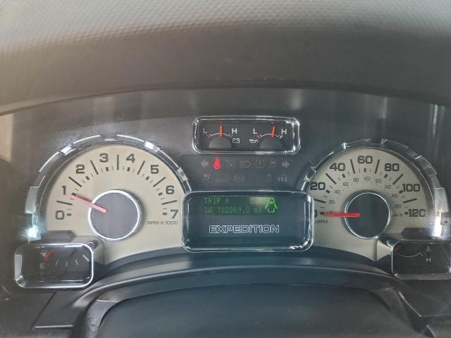 Ford Expedition Limited Image 10