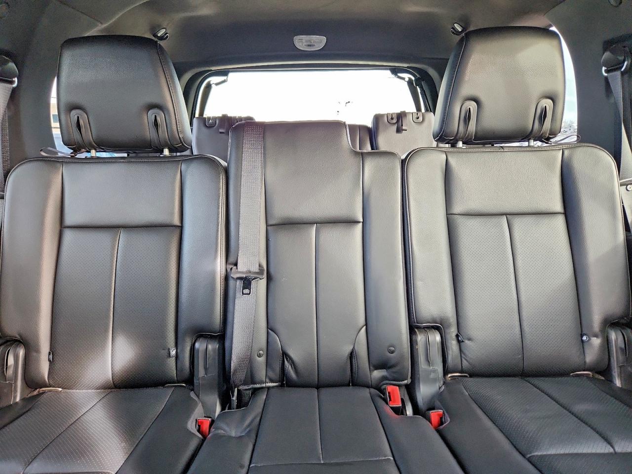 Ford Expedition Limited Image 4