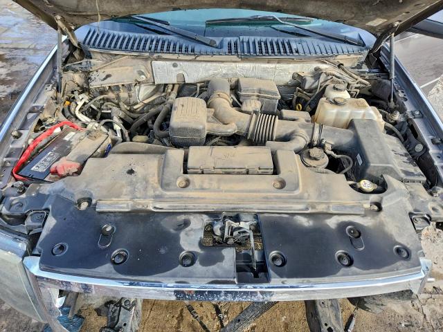 Ford Expedition Limited Image 8
