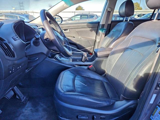 Kia Sportage Ex Image 7