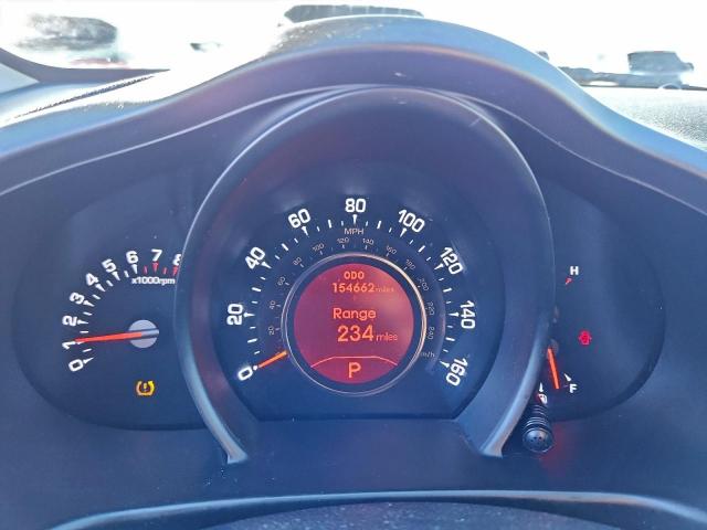 Kia Sportage Ex Image 8