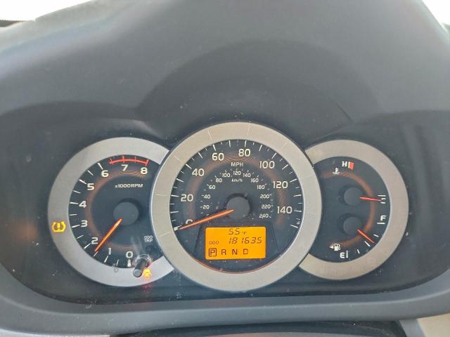 Toyota RAV4 Limited Image 11